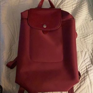 Longchamp backpack